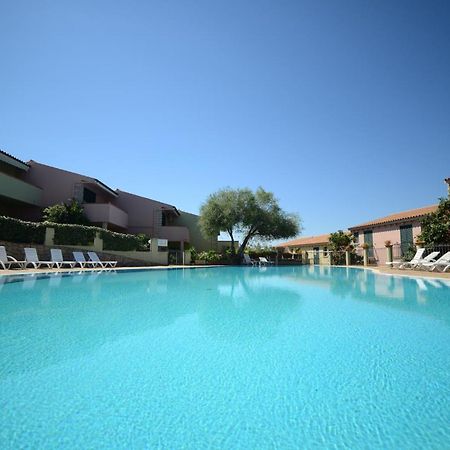 Villaggio Sa Ventana Badesi Kültér fotó