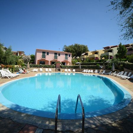 Villaggio Sa Ventana Badesi Kültér fotó