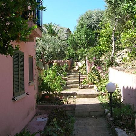 Villaggio Sa Ventana Badesi Kültér fotó