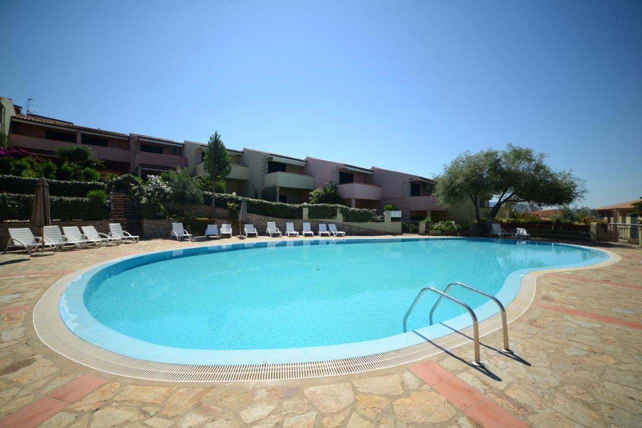 Villaggio Sa Ventana Badesi Kültér fotó