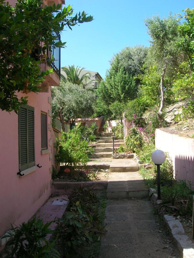 Villaggio Sa Ventana Badesi Kültér fotó