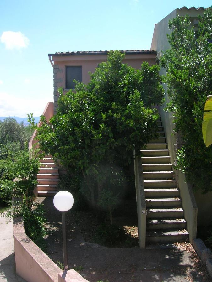 Villaggio Sa Ventana Badesi Kültér fotó