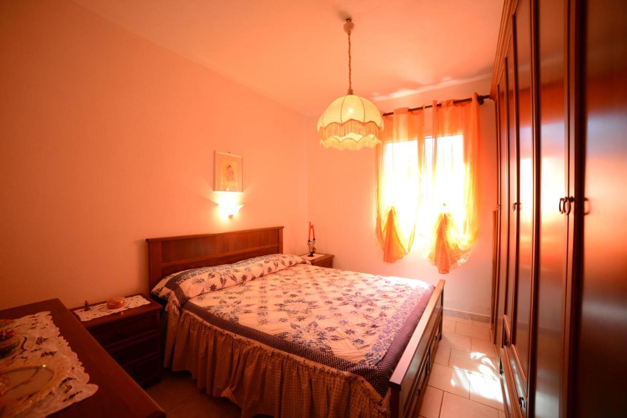 Villaggio Sa Ventana Badesi Kültér fotó