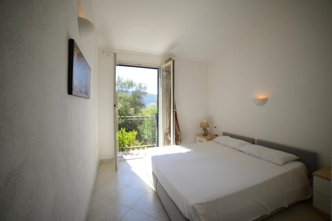 Villaggio Sa Ventana Badesi Kültér fotó