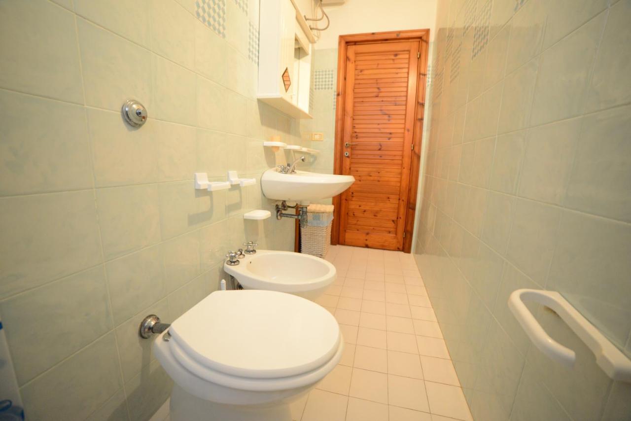 Villaggio Sa Ventana Badesi Kültér fotó