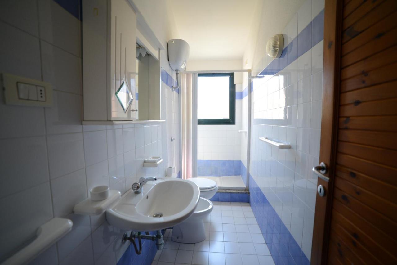 Villaggio Sa Ventana Badesi Kültér fotó
