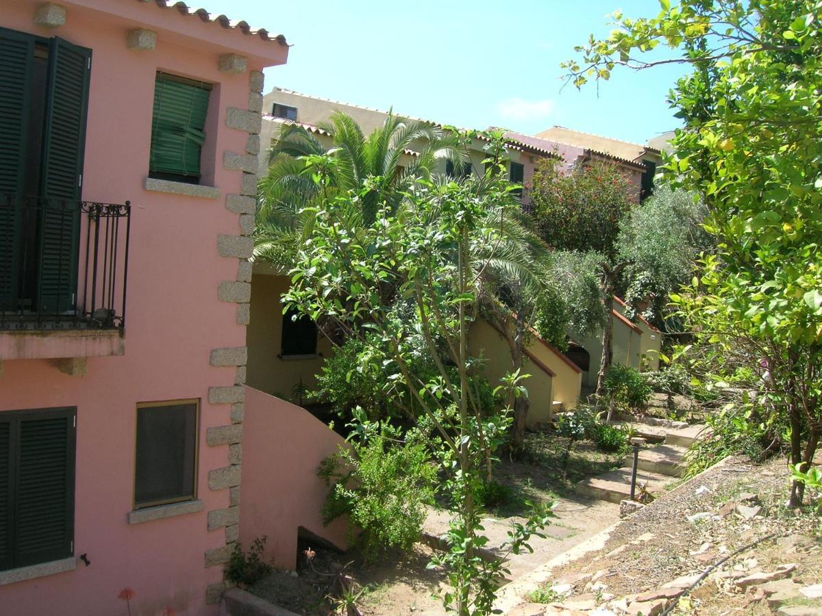 Villaggio Sa Ventana Badesi Kültér fotó