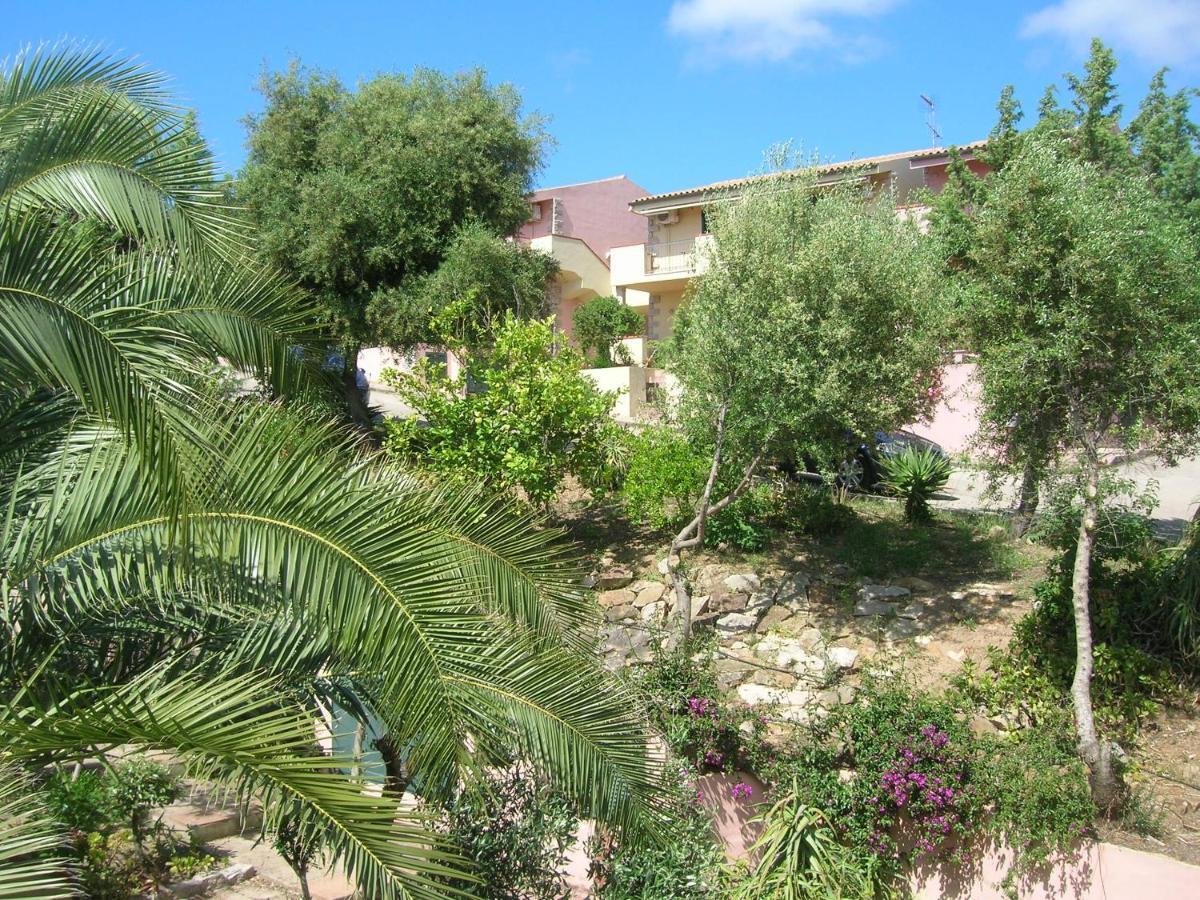 Villaggio Sa Ventana Badesi Kültér fotó