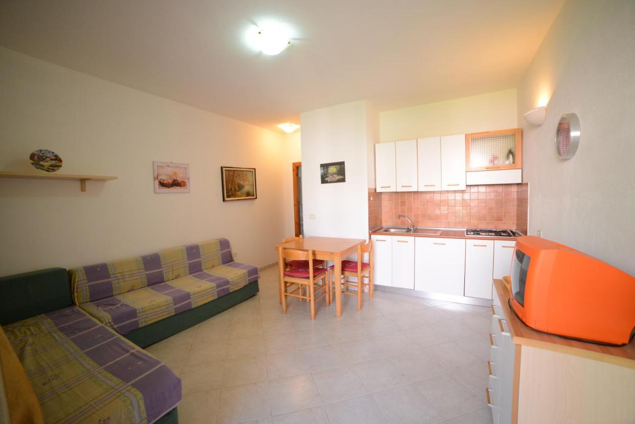 Villaggio Sa Ventana Badesi Kültér fotó