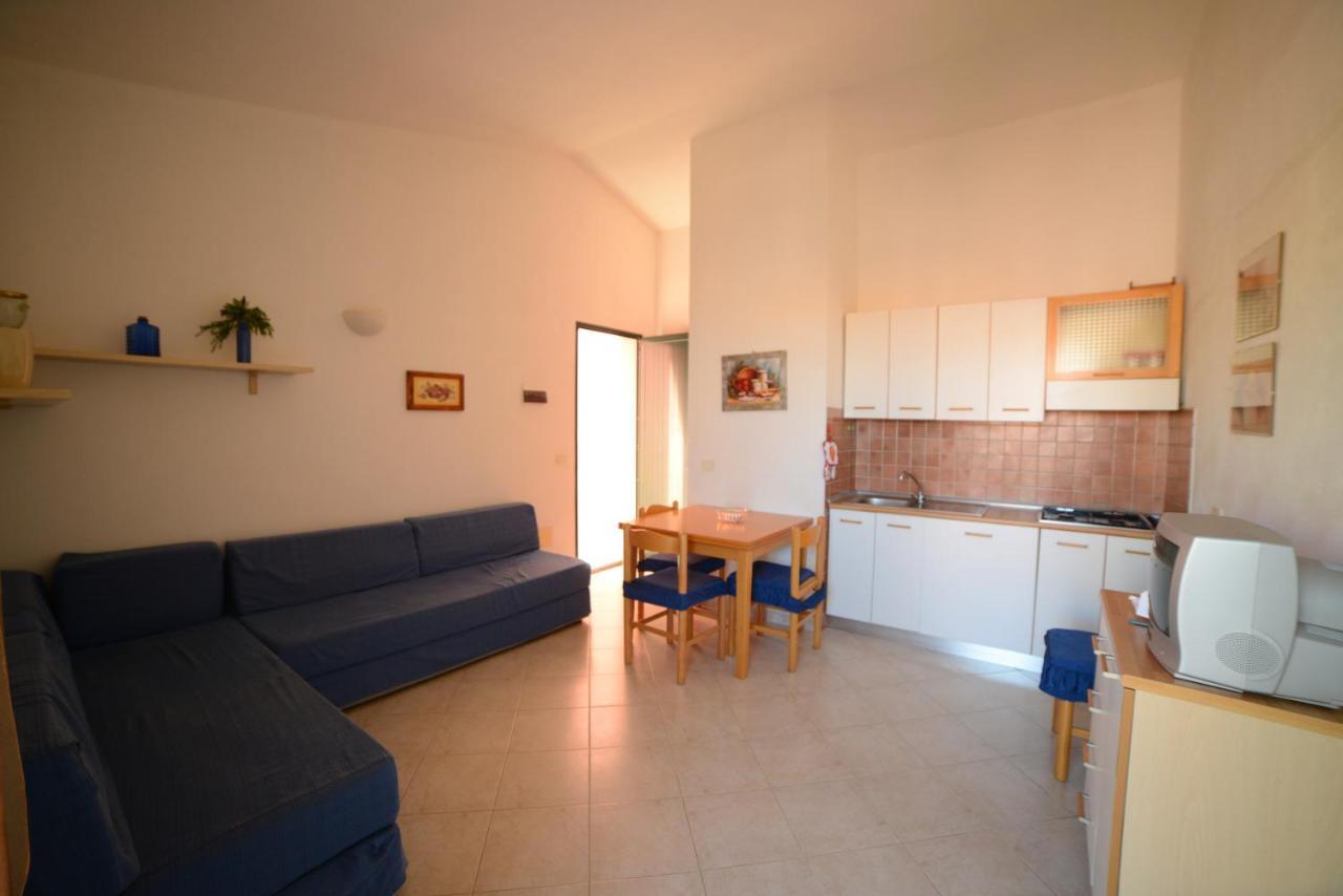 Villaggio Sa Ventana Badesi Kültér fotó