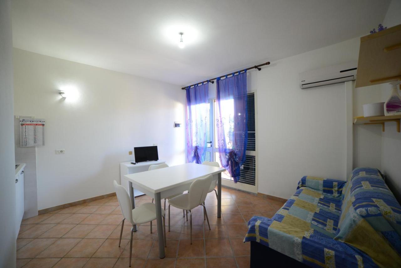 Villaggio Sa Ventana Badesi Kültér fotó